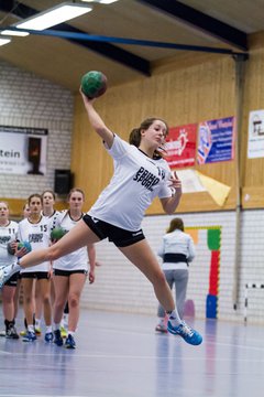 Bild 73 - B-Juniorinnen SG-Todesfelde/Leezen - SG Wift Neum�nster : Ergebnis: 23:37